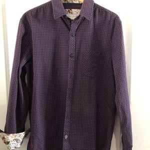 John Lennon long sleeve shirt